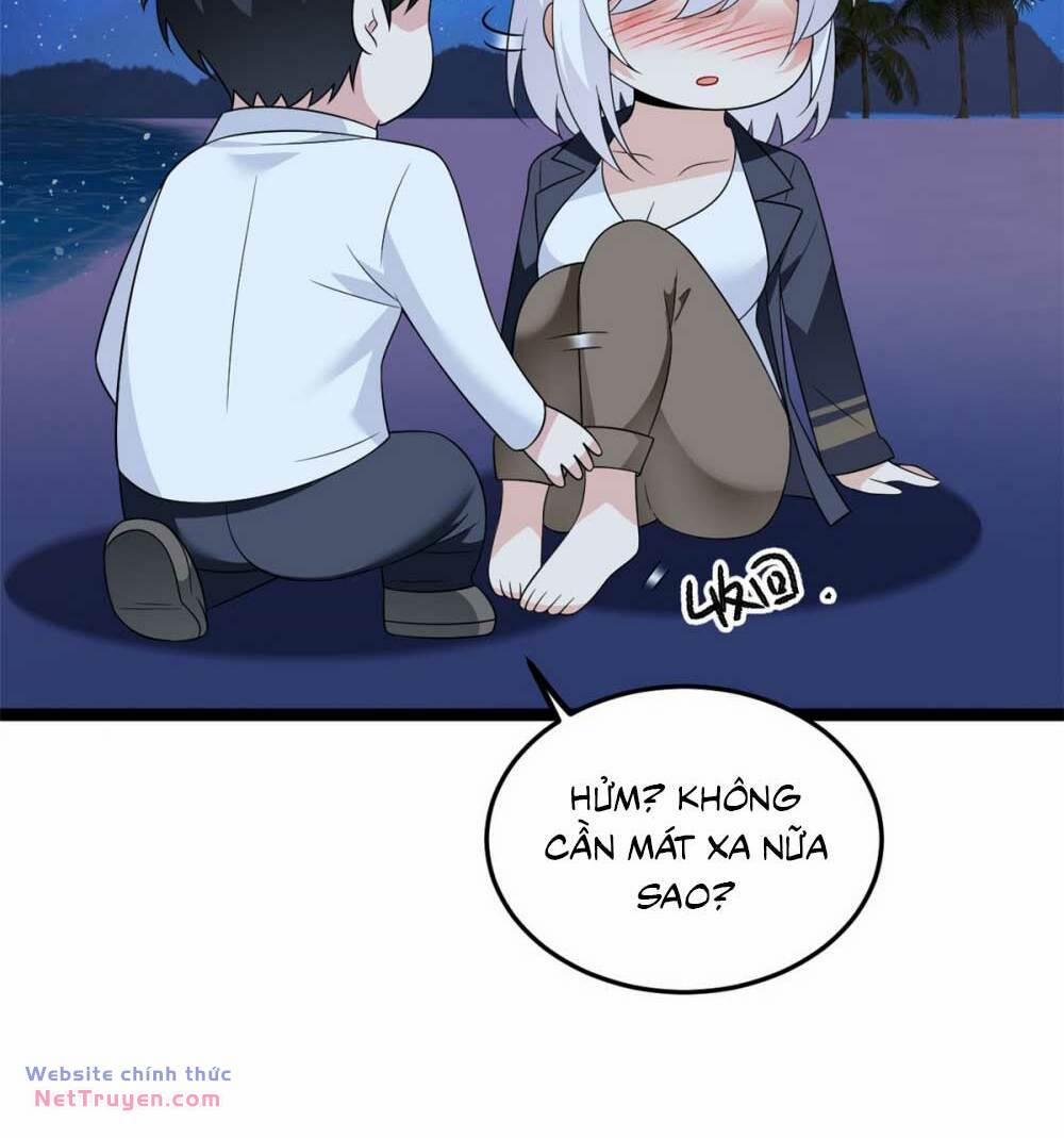 Tôi Ở Thế Giới Khác Dựa Dẫm Vào Phụ Nữ 171 trang 42