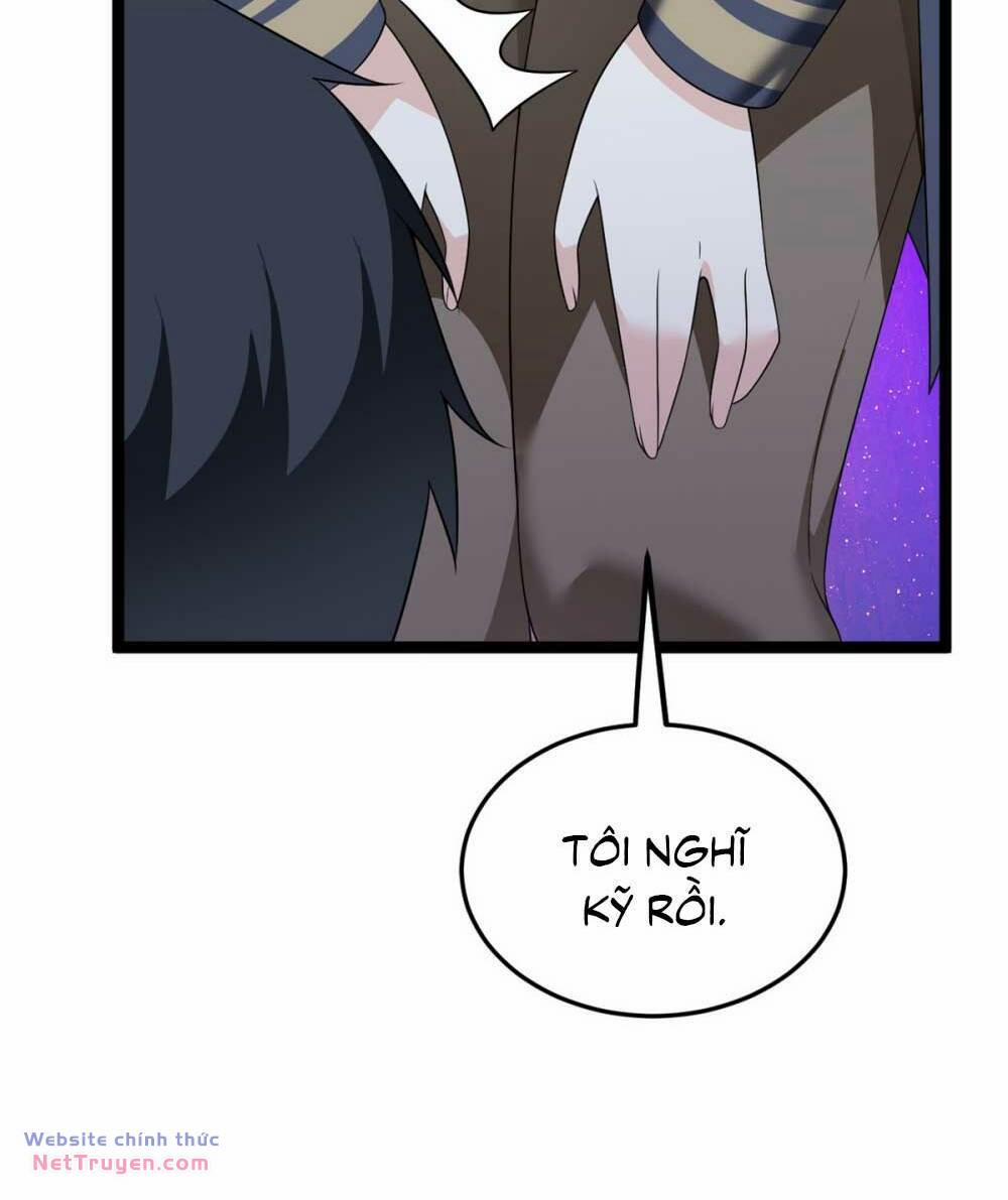 Tôi Ở Thế Giới Khác Dựa Dẫm Vào Phụ Nữ 171 trang 44