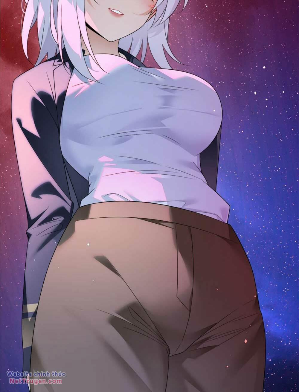 Tôi Ở Thế Giới Khác Dựa Dẫm Vào Phụ Nữ 171 trang 46