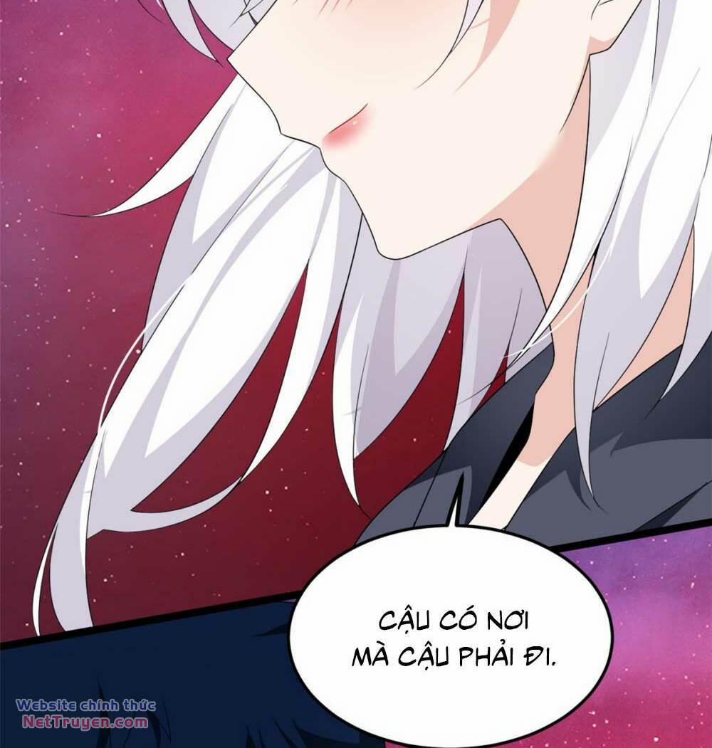 Tôi Ở Thế Giới Khác Dựa Dẫm Vào Phụ Nữ 171 trang 49