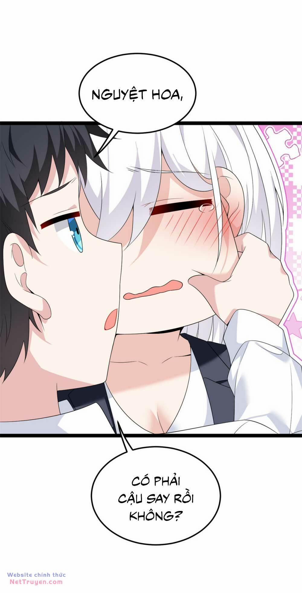 Tôi Ở Thế Giới Khác Dựa Dẫm Vào Phụ Nữ 171 trang 5