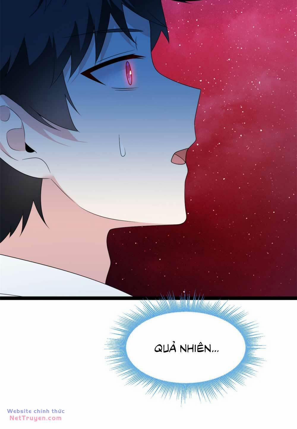 Tôi Ở Thế Giới Khác Dựa Dẫm Vào Phụ Nữ 171 trang 50