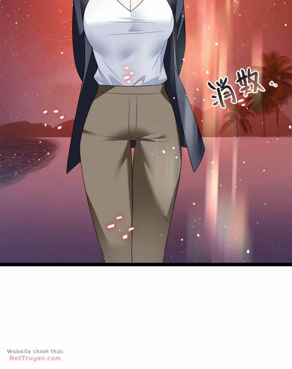 Tôi Ở Thế Giới Khác Dựa Dẫm Vào Phụ Nữ 171 trang 53