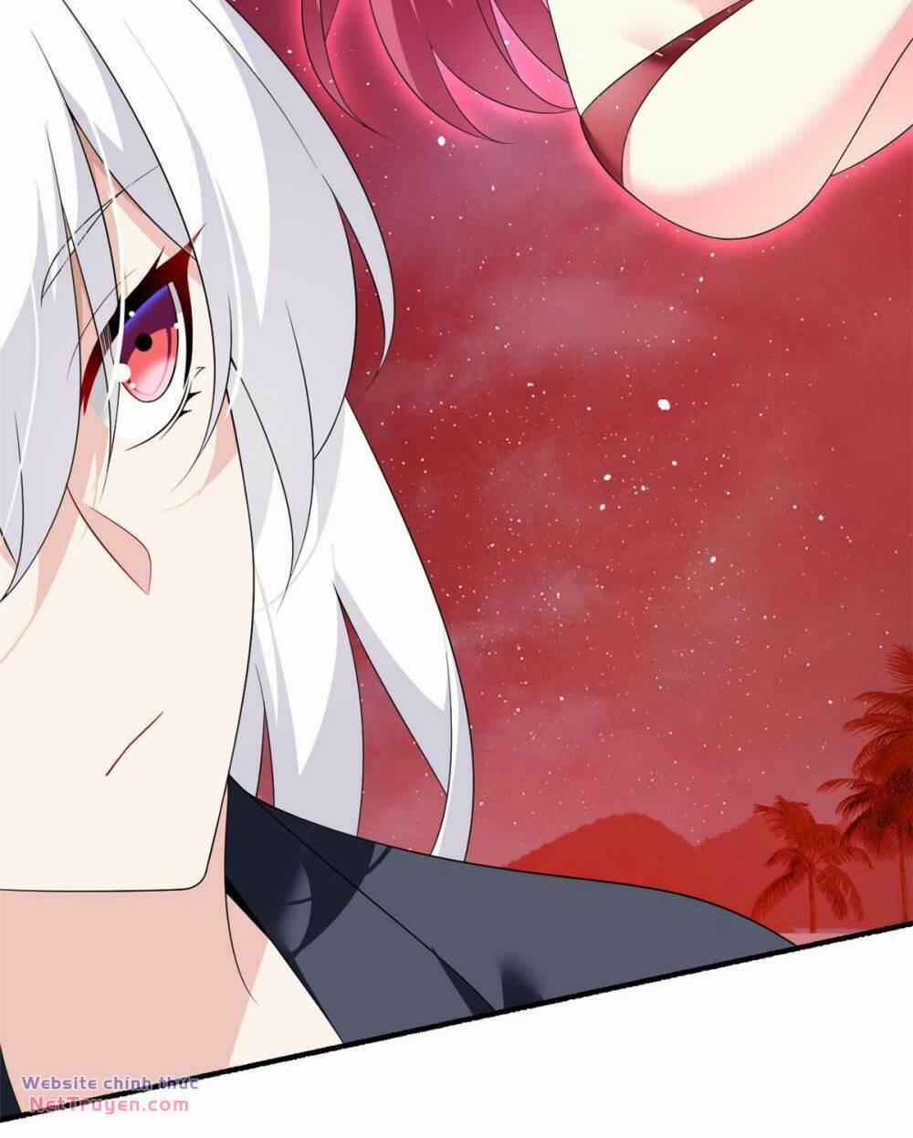 Tôi Ở Thế Giới Khác Dựa Dẫm Vào Phụ Nữ 171 trang 59