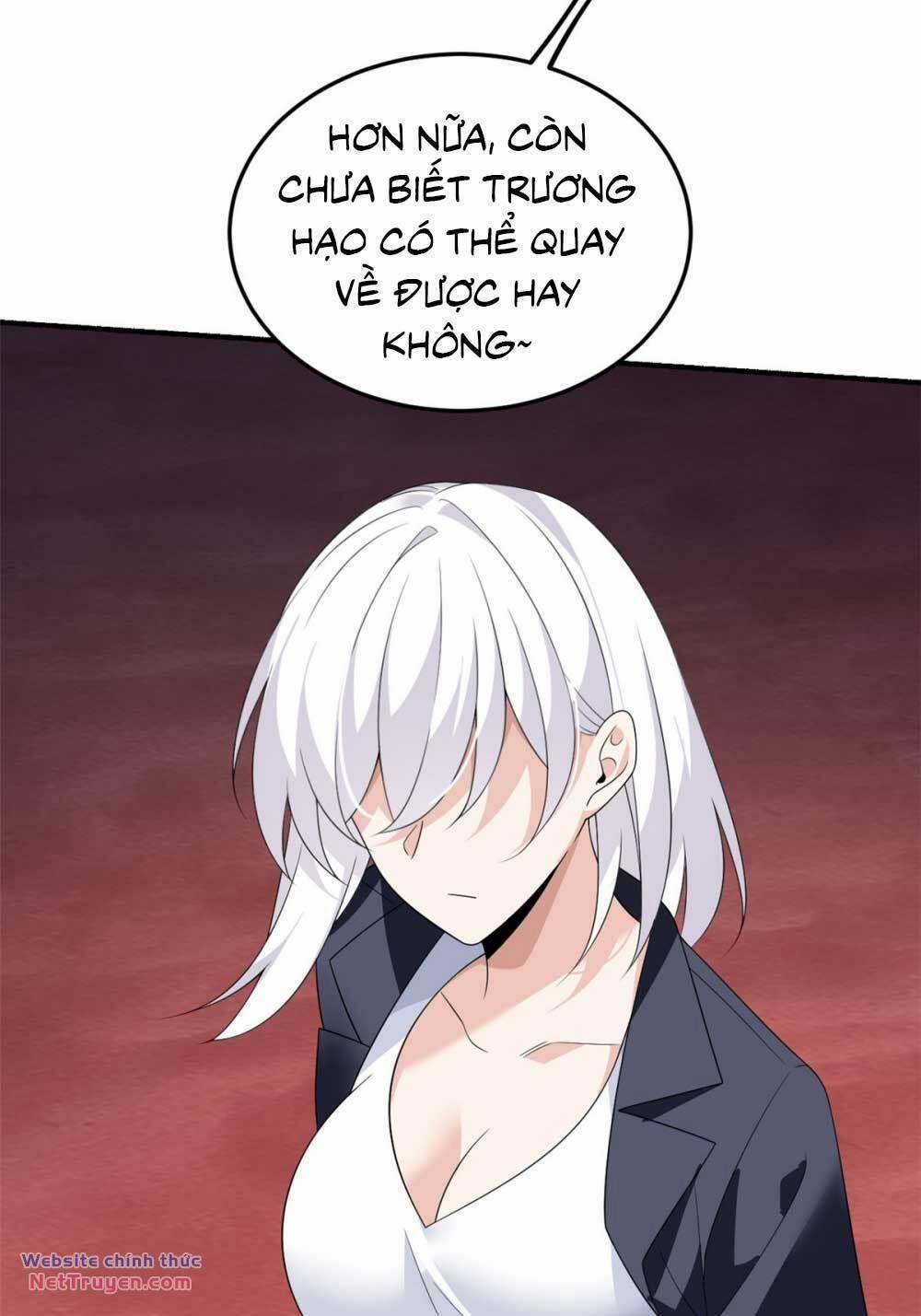 Tôi Ở Thế Giới Khác Dựa Dẫm Vào Phụ Nữ 171 trang 61