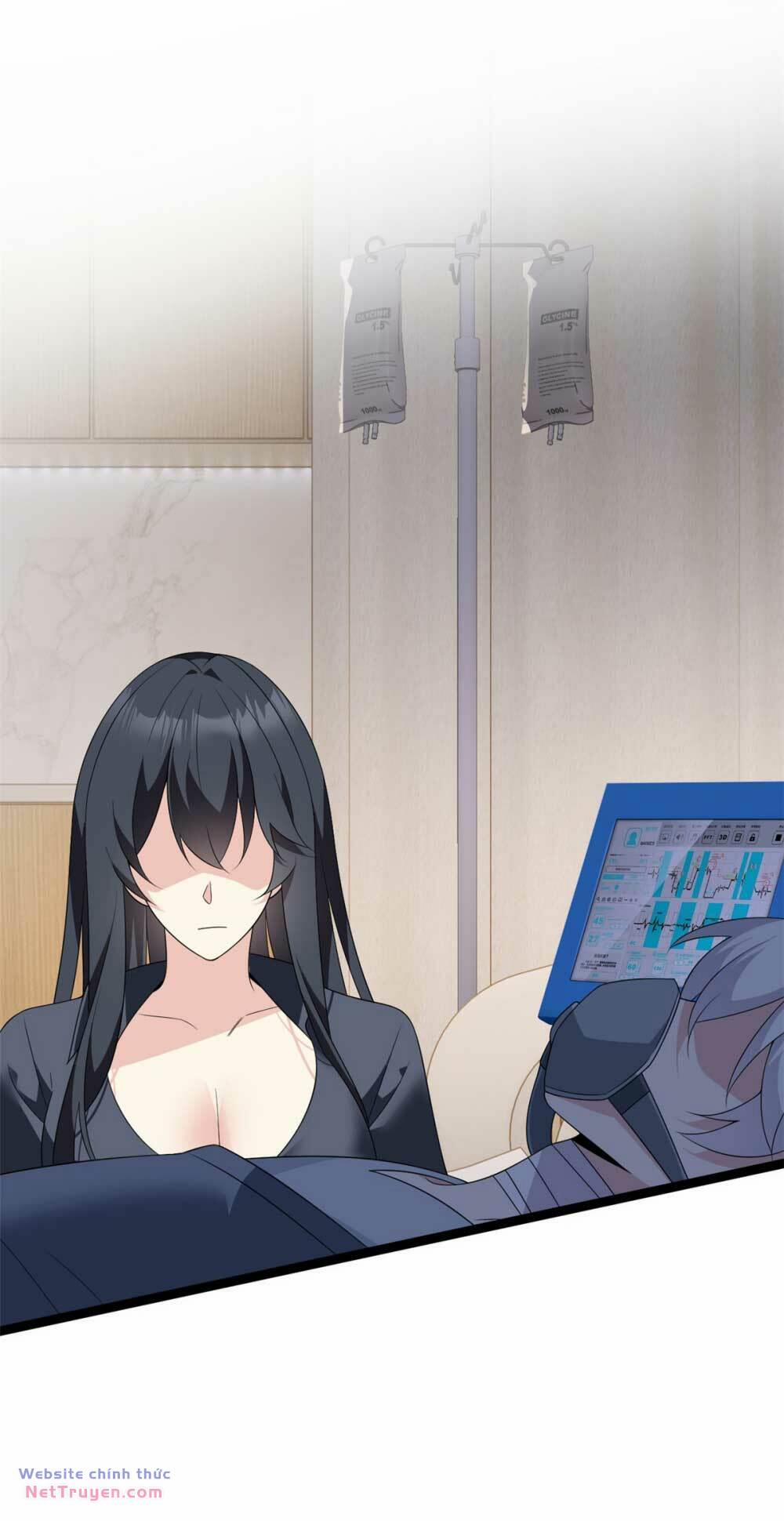 Tôi Ở Thế Giới Khác Dựa Dẫm Vào Phụ Nữ 171 trang 65