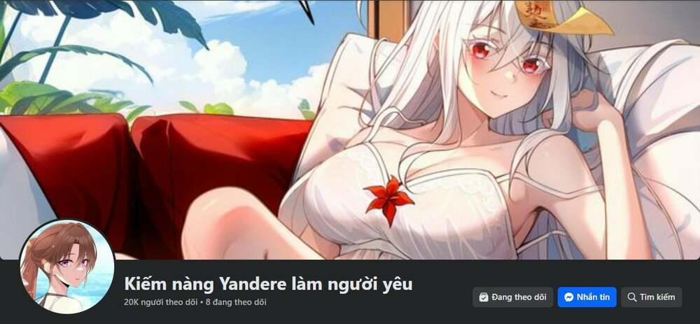 Tôi Ở Thế Giới Khác Dựa Dẫm Vào Phụ Nữ 171 trang 75