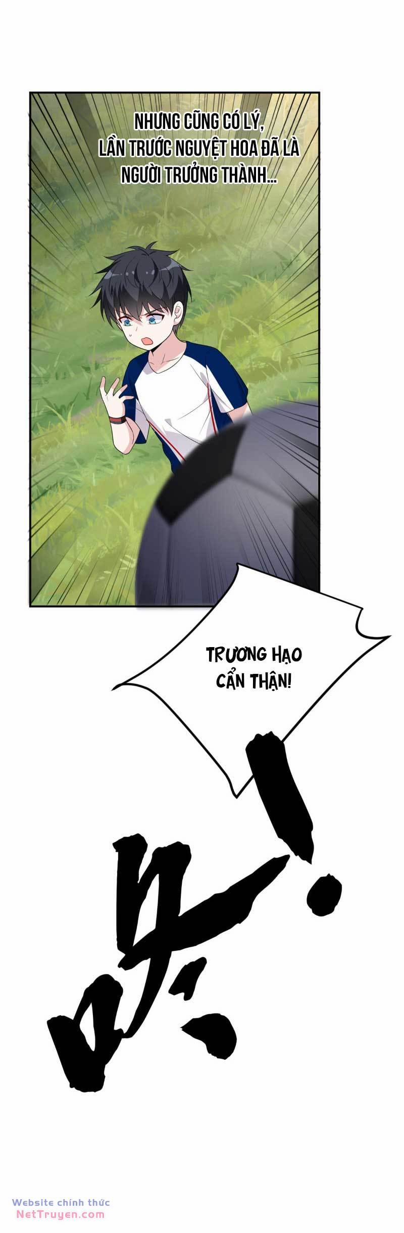 Tôi Ở Thế Giới Khác Dựa Dẫm Vào Phụ Nữ 172 trang 19