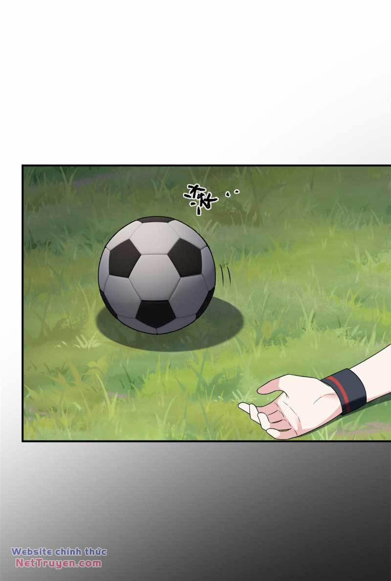 Tôi Ở Thế Giới Khác Dựa Dẫm Vào Phụ Nữ 172 trang 20
