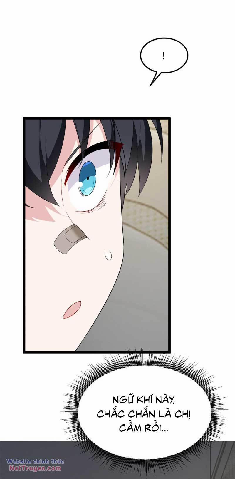 Tôi Ở Thế Giới Khác Dựa Dẫm Vào Phụ Nữ 172 trang 29