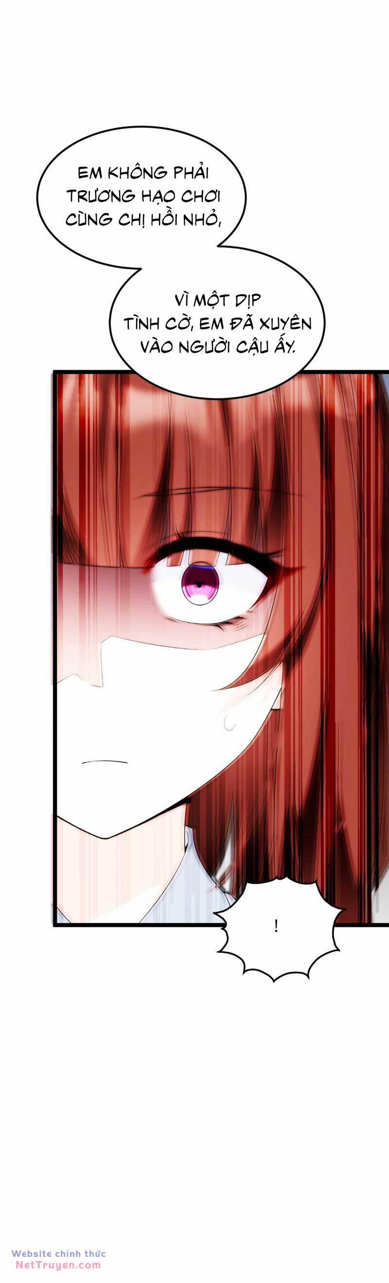 Tôi Ở Thế Giới Khác Dựa Dẫm Vào Phụ Nữ 172 trang 33