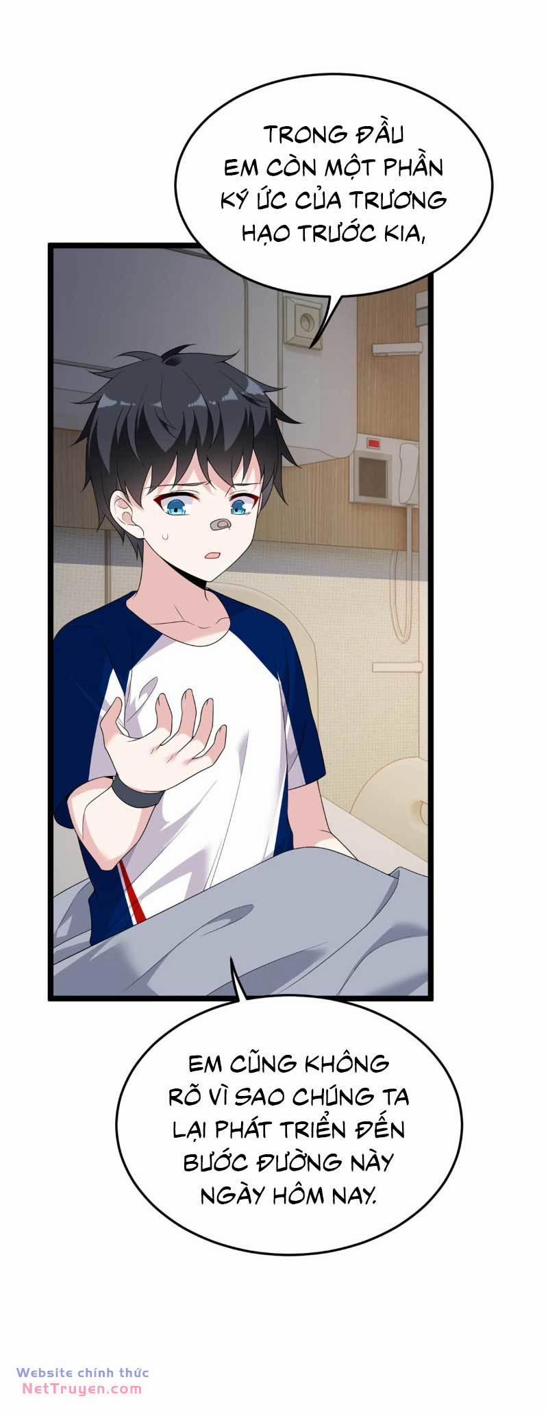 Tôi Ở Thế Giới Khác Dựa Dẫm Vào Phụ Nữ 172 trang 35