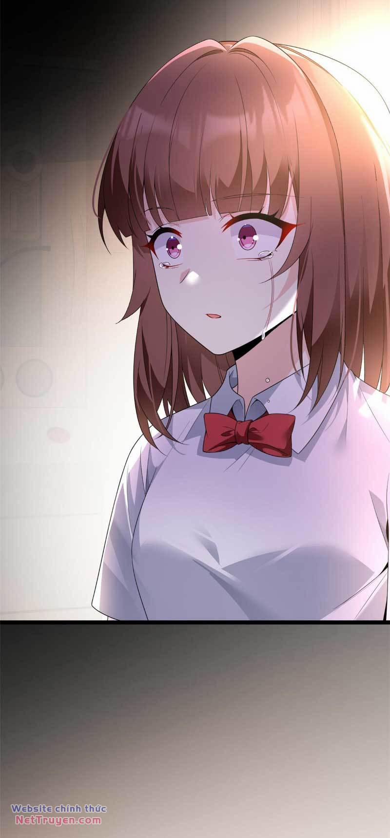 Tôi Ở Thế Giới Khác Dựa Dẫm Vào Phụ Nữ 172 trang 37