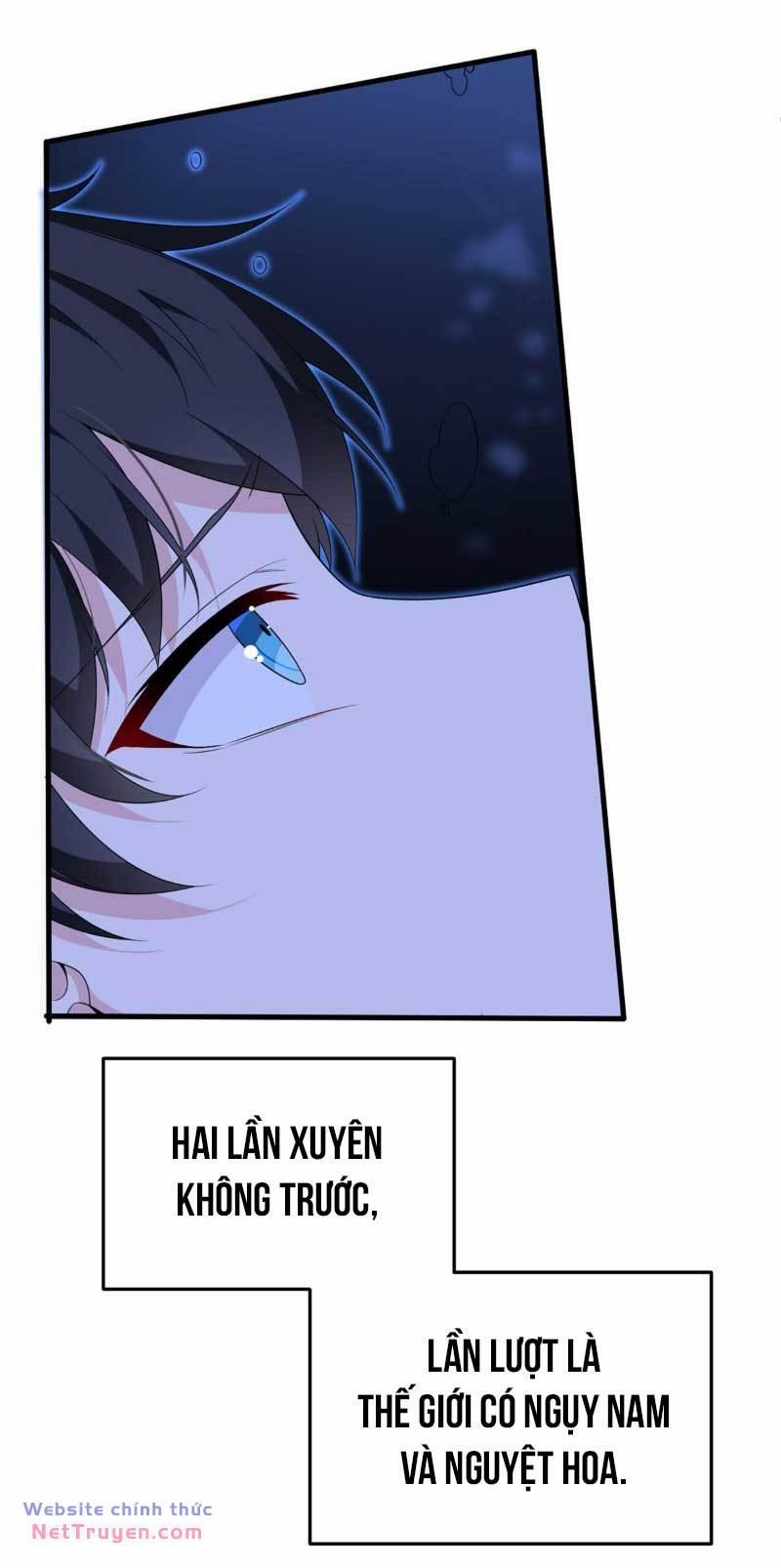 Tôi Ở Thế Giới Khác Dựa Dẫm Vào Phụ Nữ 172 trang 4