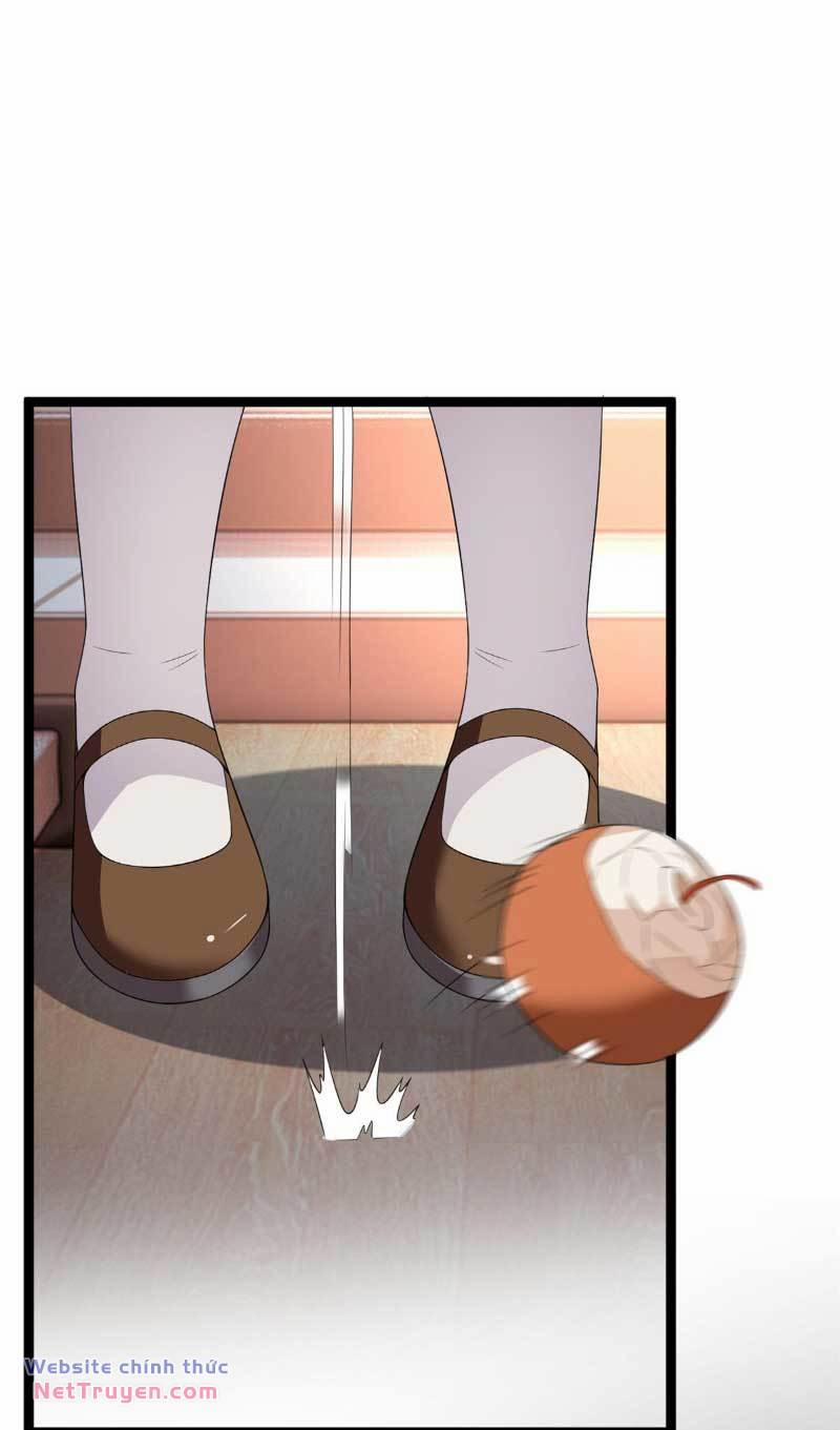 Tôi Ở Thế Giới Khác Dựa Dẫm Vào Phụ Nữ 172 trang 41