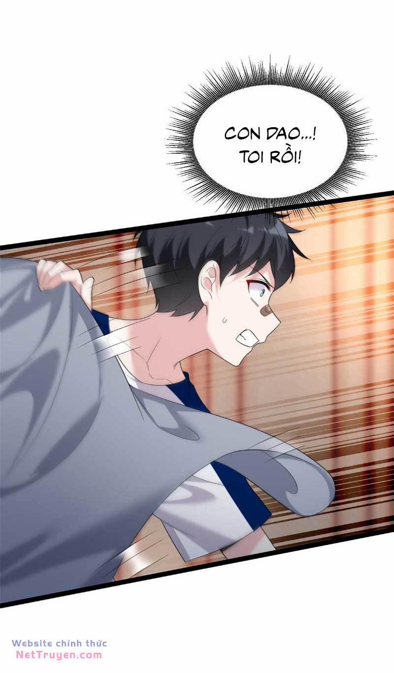 Tôi Ở Thế Giới Khác Dựa Dẫm Vào Phụ Nữ 172 trang 43