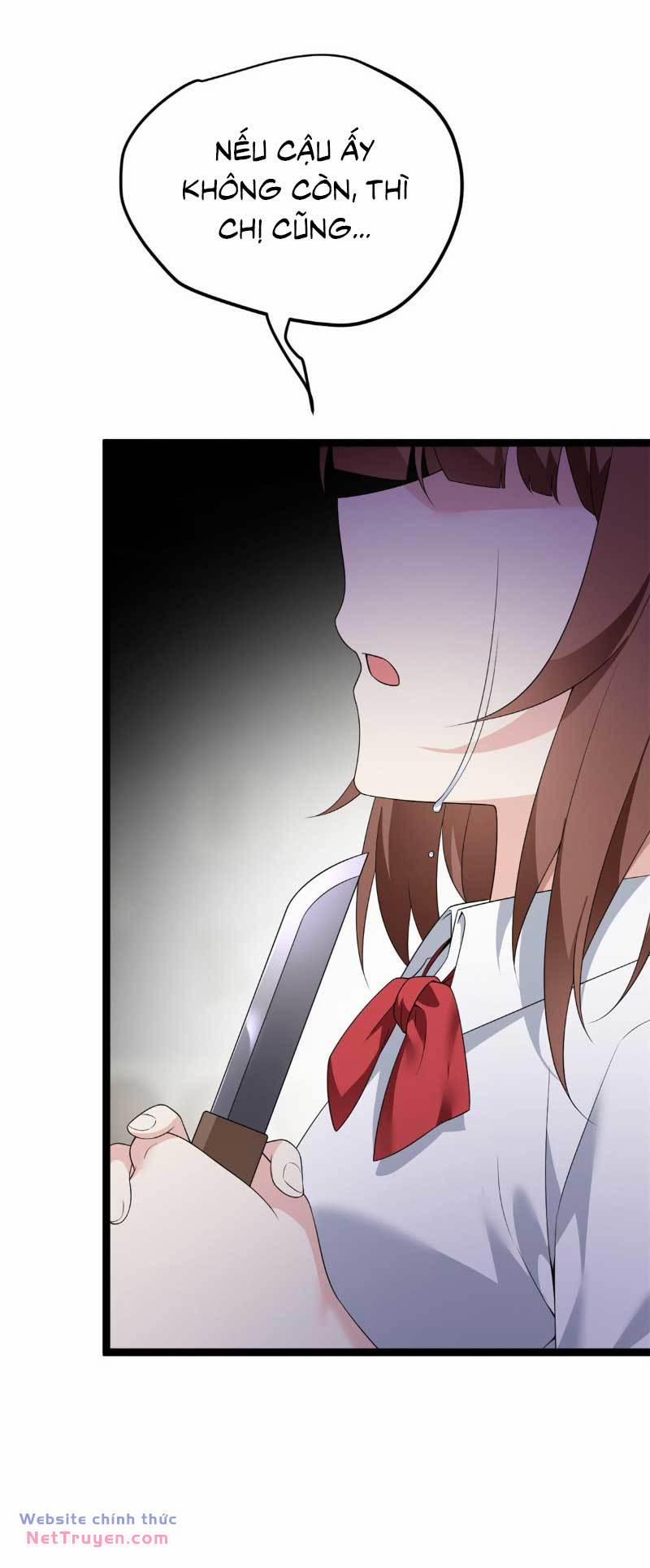 Tôi Ở Thế Giới Khác Dựa Dẫm Vào Phụ Nữ 172 trang 44