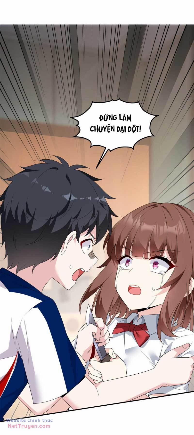 Tôi Ở Thế Giới Khác Dựa Dẫm Vào Phụ Nữ 172 trang 46