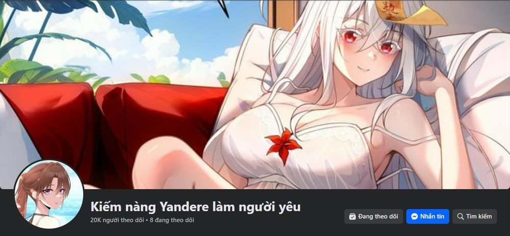 Tôi Ở Thế Giới Khác Dựa Dẫm Vào Phụ Nữ 172 trang 52