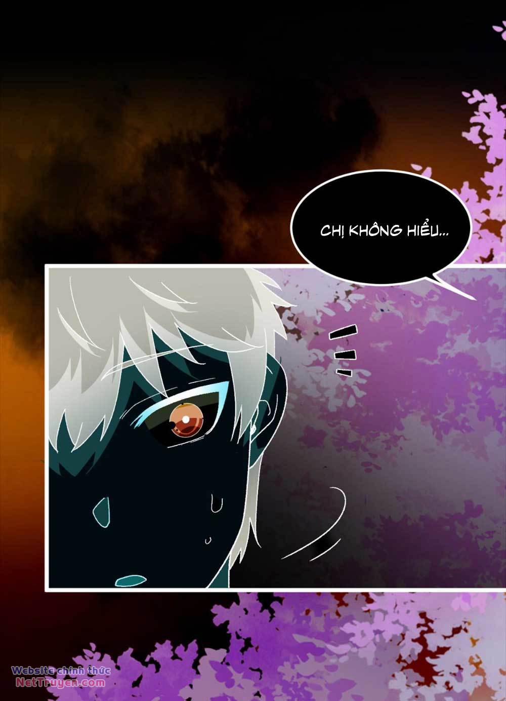 Tôi Ở Thế Giới Khác Dựa Dẫm Vào Phụ Nữ 172 trang 54