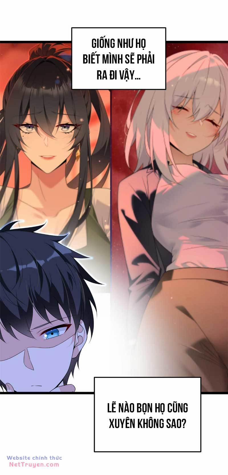 Tôi Ở Thế Giới Khác Dựa Dẫm Vào Phụ Nữ 172 trang 7