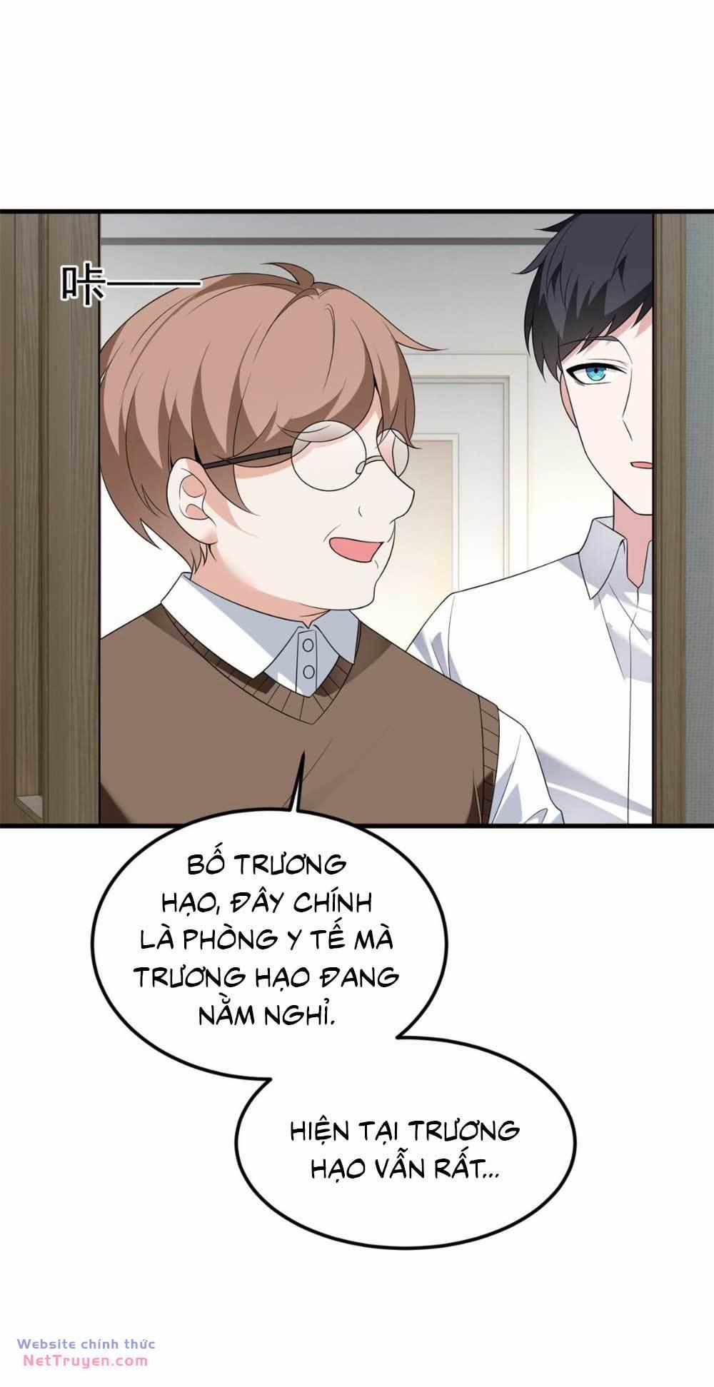 Tôi Ở Thế Giới Khác Dựa Dẫm Vào Phụ Nữ 173 trang 12