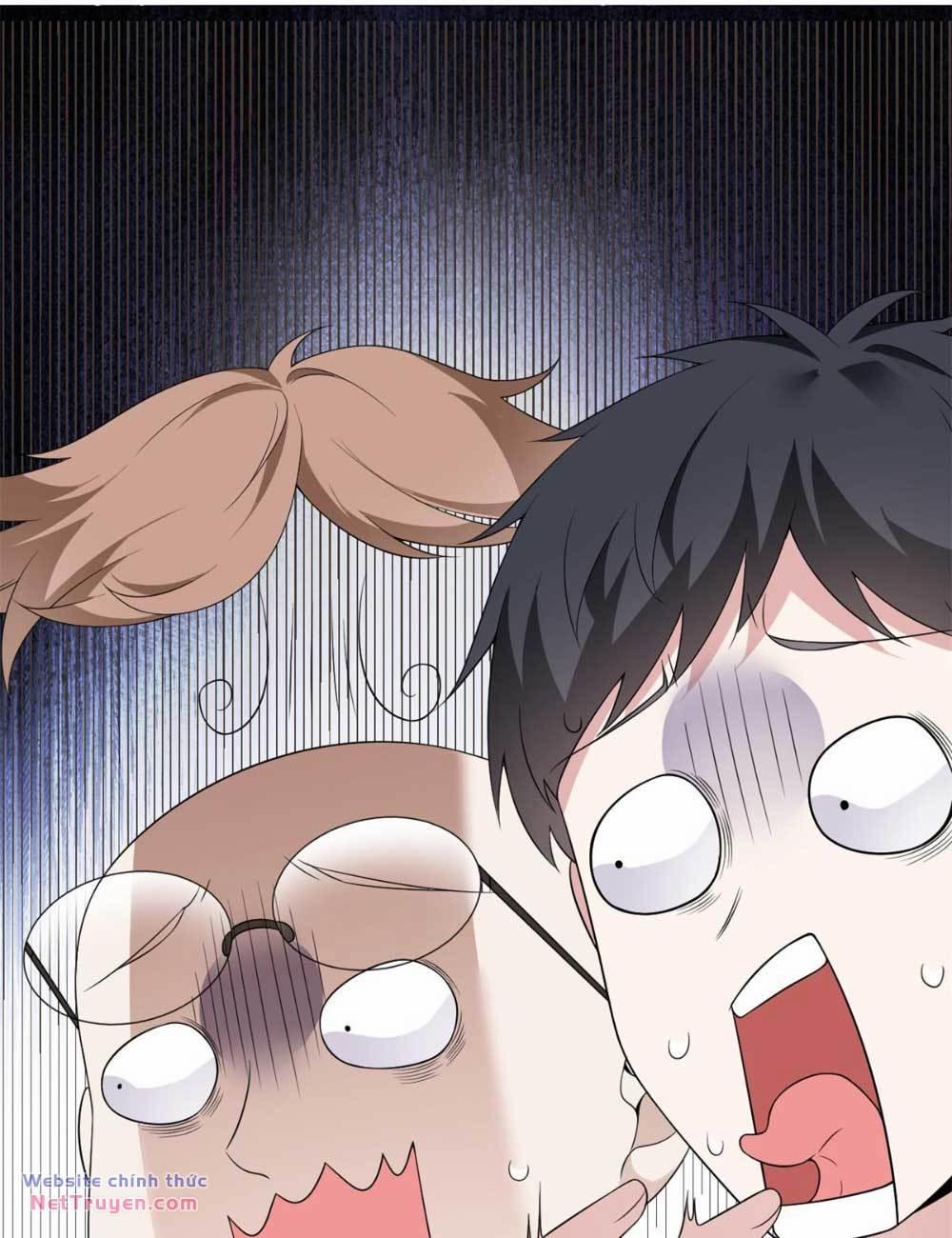 Tôi Ở Thế Giới Khác Dựa Dẫm Vào Phụ Nữ 173 trang 14