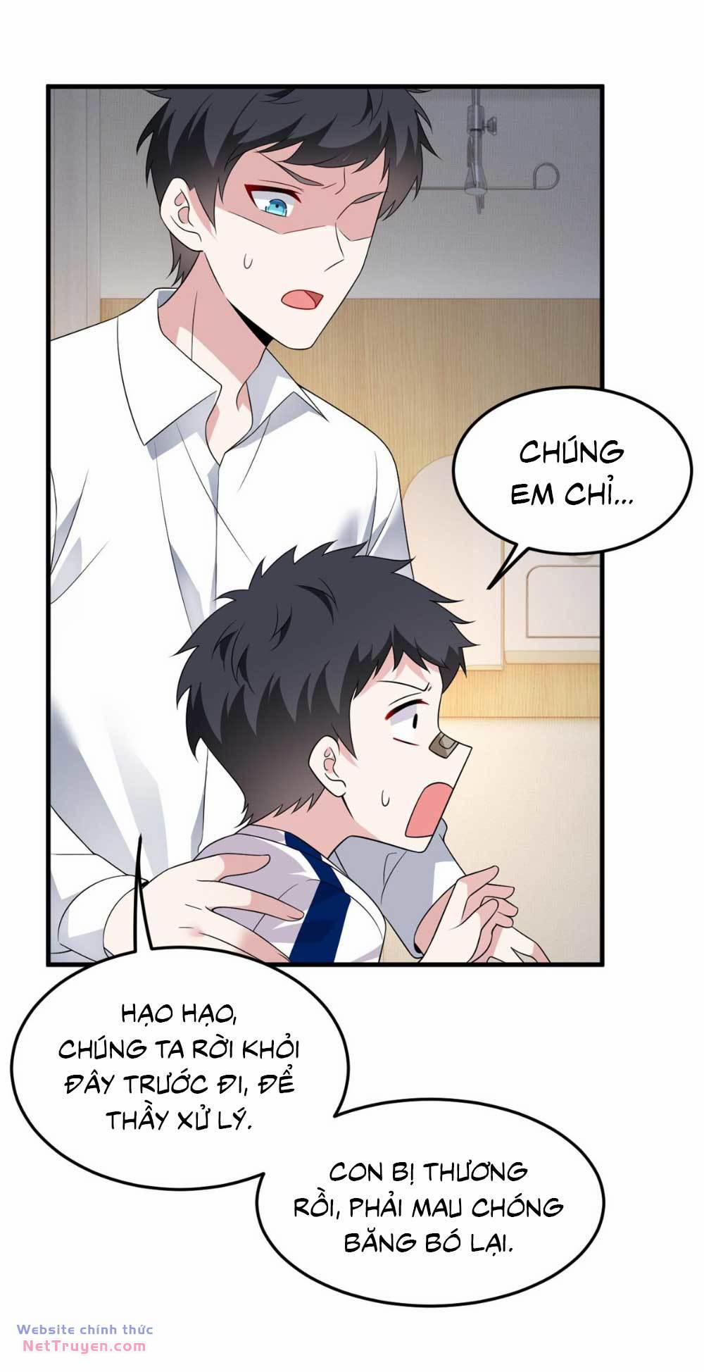 Tôi Ở Thế Giới Khác Dựa Dẫm Vào Phụ Nữ 173 trang 21