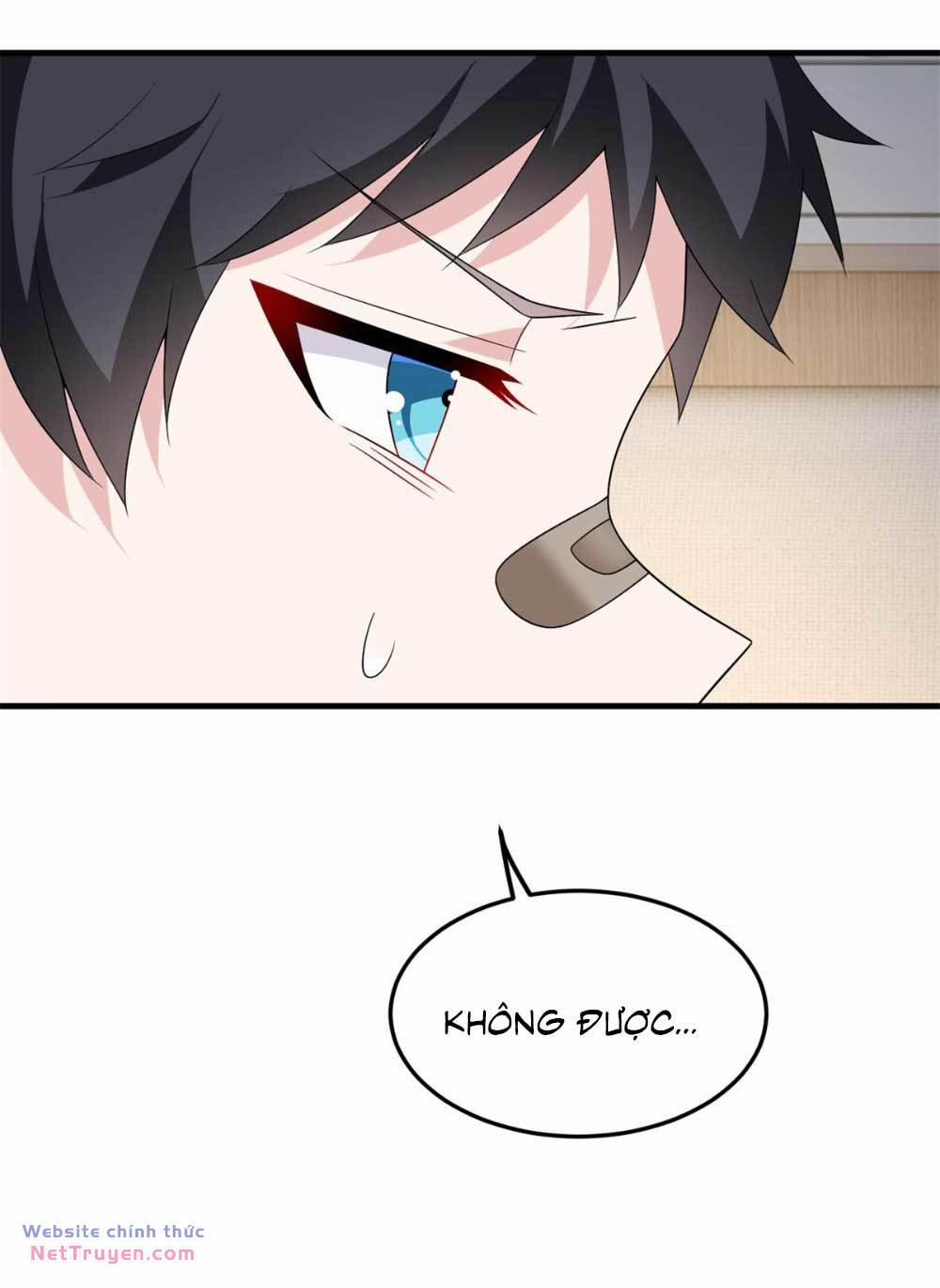 Tôi Ở Thế Giới Khác Dựa Dẫm Vào Phụ Nữ 173 trang 22