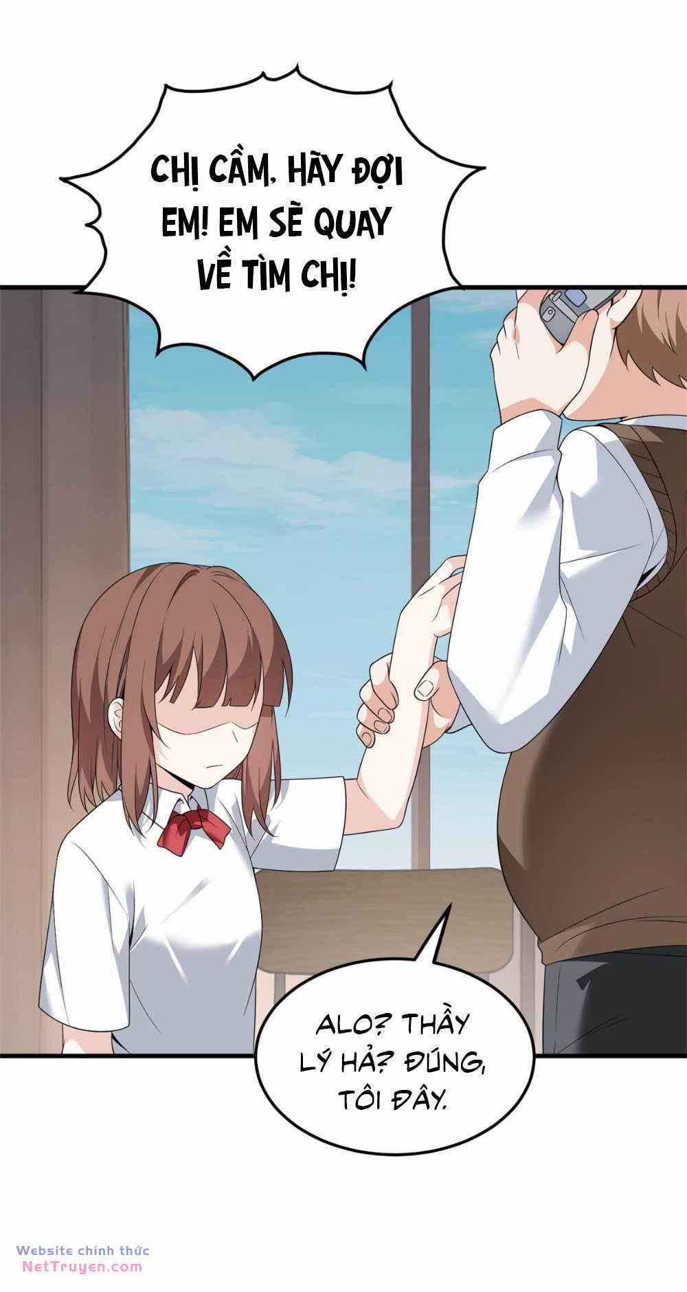 Tôi Ở Thế Giới Khác Dựa Dẫm Vào Phụ Nữ 173 trang 24