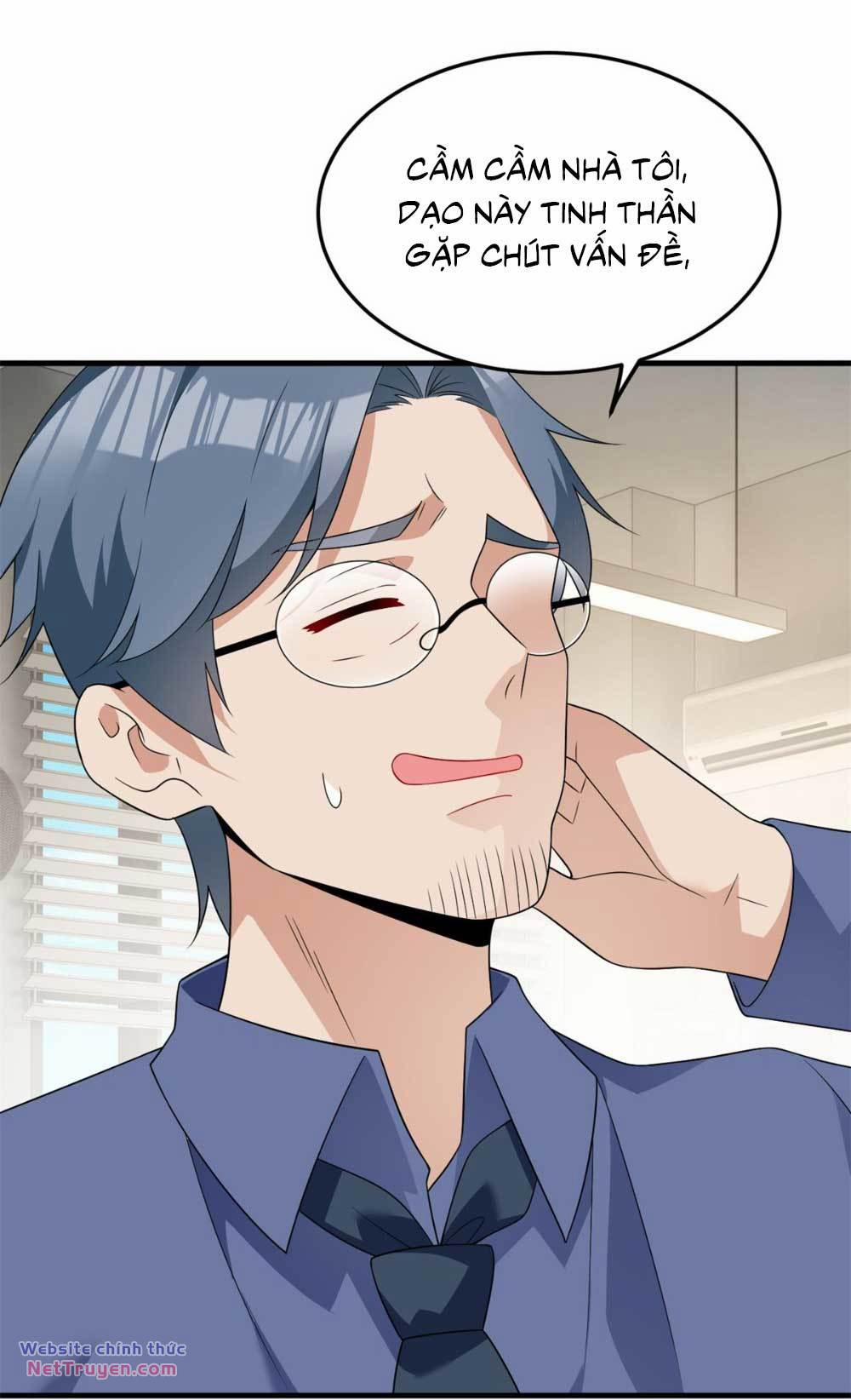 Tôi Ở Thế Giới Khác Dựa Dẫm Vào Phụ Nữ 173 trang 29