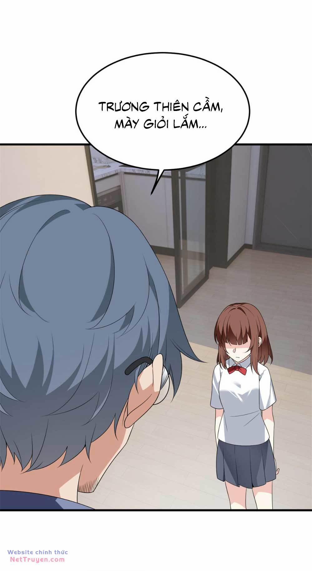 Tôi Ở Thế Giới Khác Dựa Dẫm Vào Phụ Nữ 173 trang 36