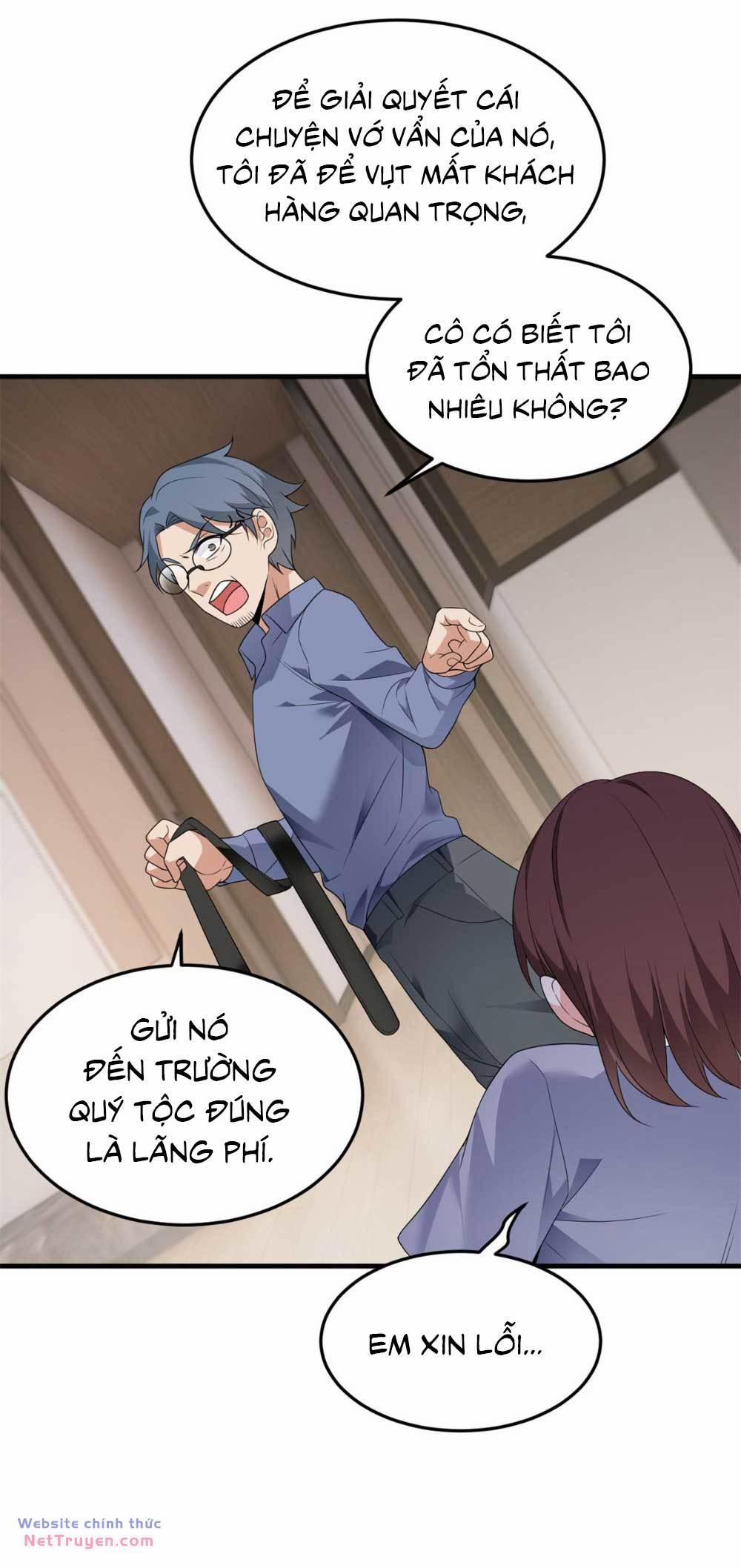 Tôi Ở Thế Giới Khác Dựa Dẫm Vào Phụ Nữ 173 trang 39