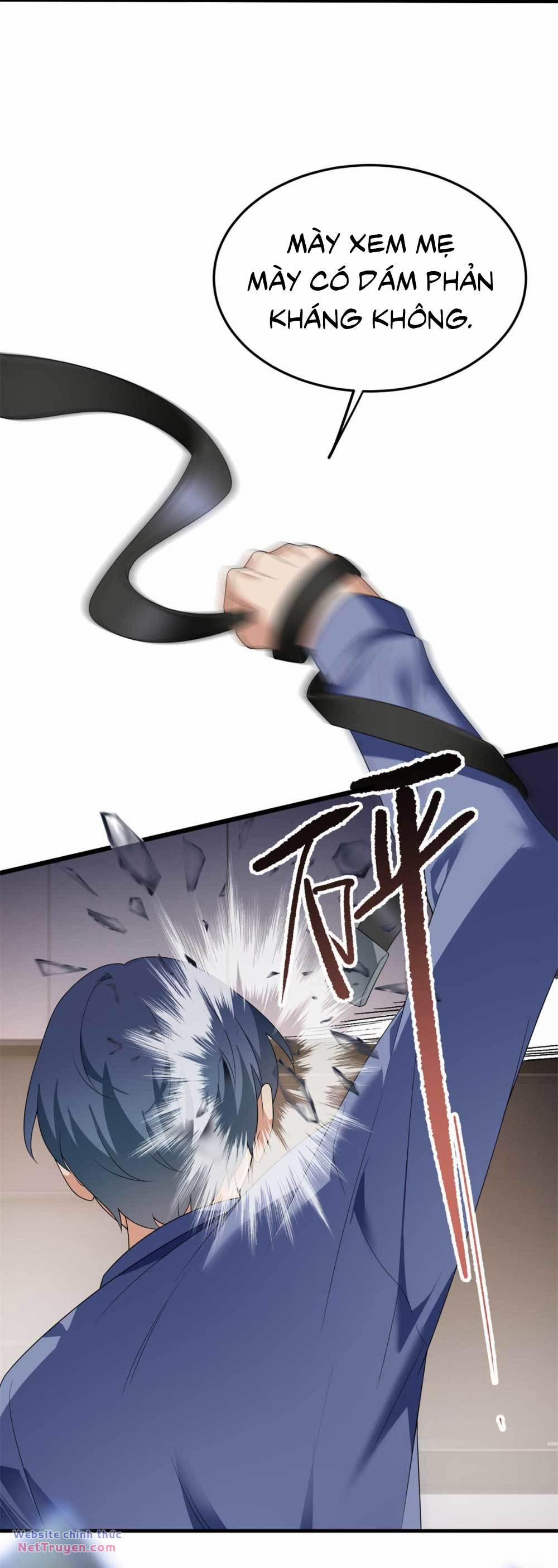 Tôi Ở Thế Giới Khác Dựa Dẫm Vào Phụ Nữ 173 trang 44