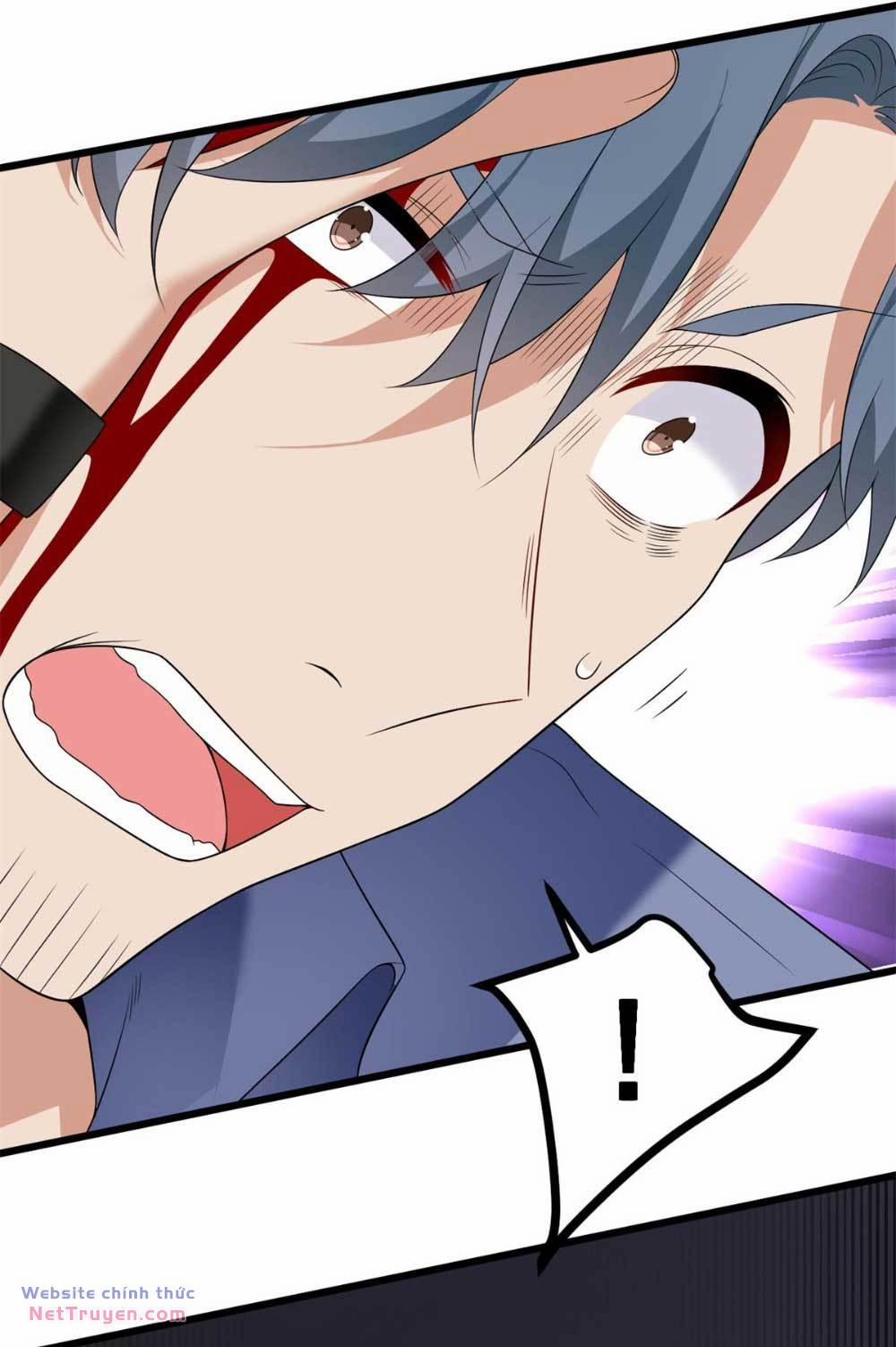 Tôi Ở Thế Giới Khác Dựa Dẫm Vào Phụ Nữ 173 trang 47