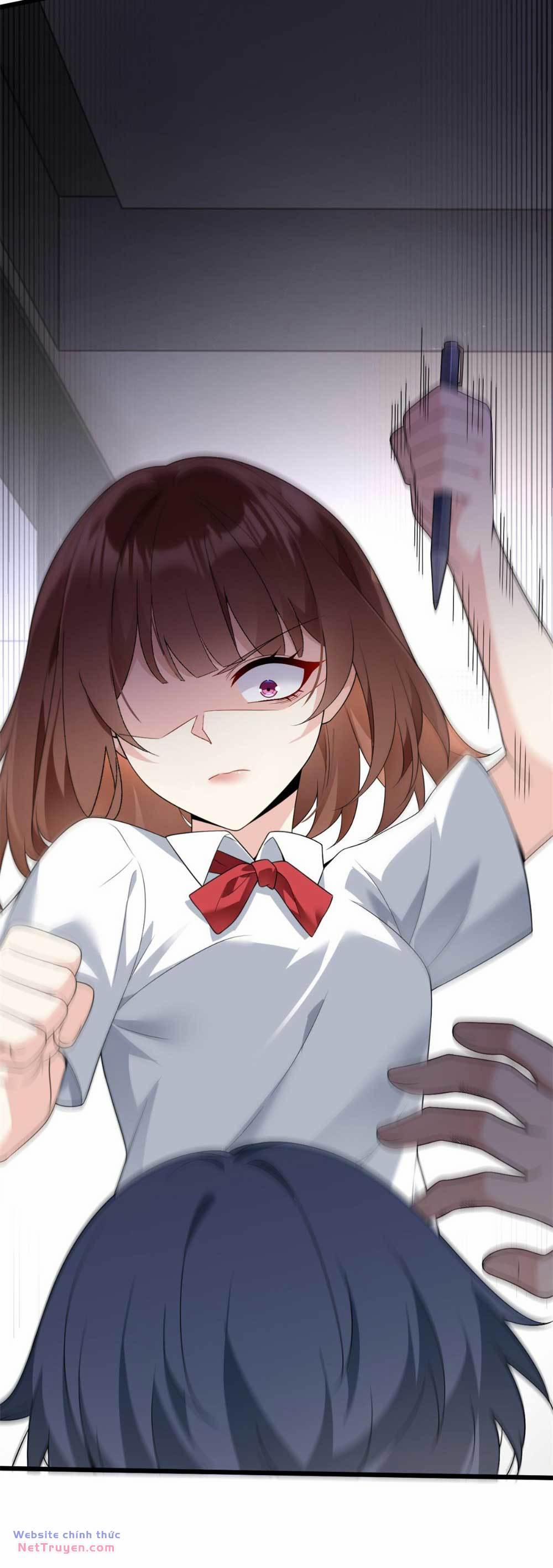 Tôi Ở Thế Giới Khác Dựa Dẫm Vào Phụ Nữ 173 trang 48