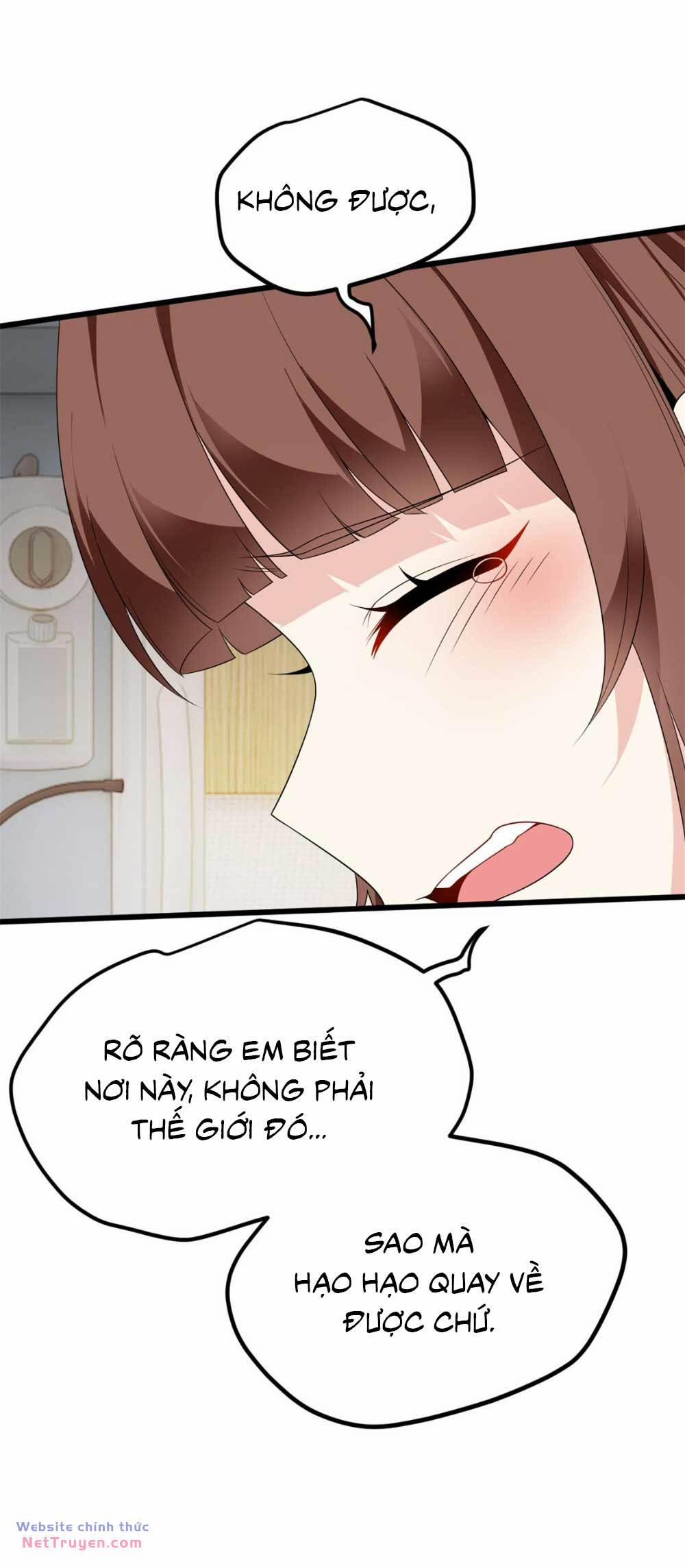 Tôi Ở Thế Giới Khác Dựa Dẫm Vào Phụ Nữ 173 trang 5