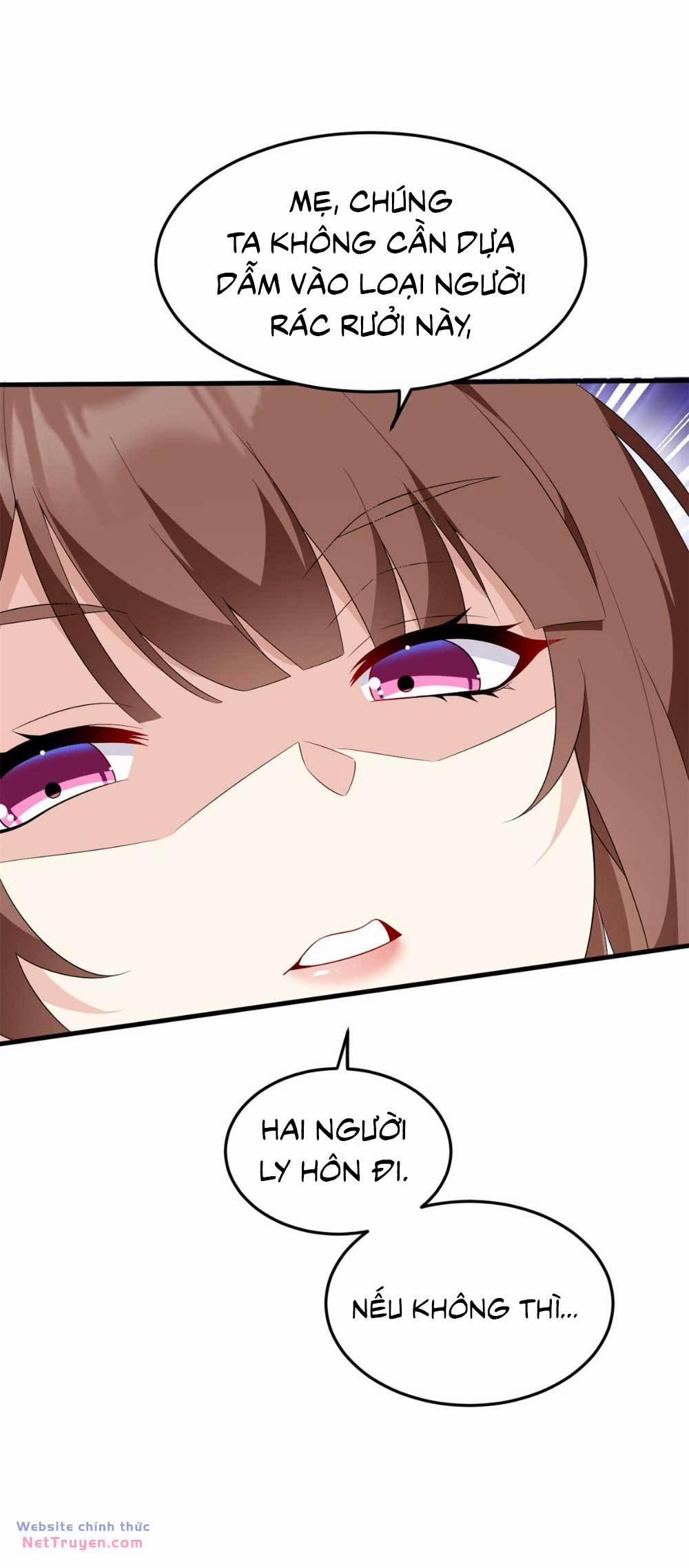 Tôi Ở Thế Giới Khác Dựa Dẫm Vào Phụ Nữ 173 trang 51