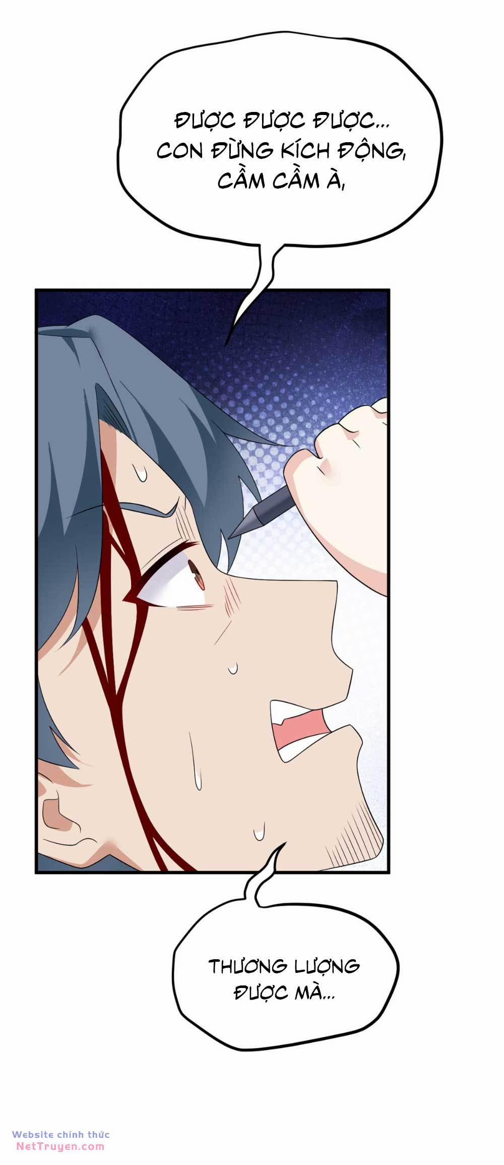 Tôi Ở Thế Giới Khác Dựa Dẫm Vào Phụ Nữ 173 trang 52