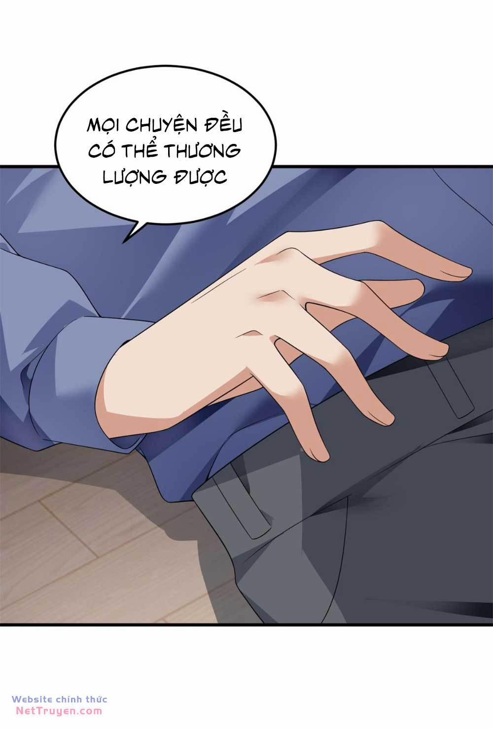 Tôi Ở Thế Giới Khác Dựa Dẫm Vào Phụ Nữ 173 trang 53