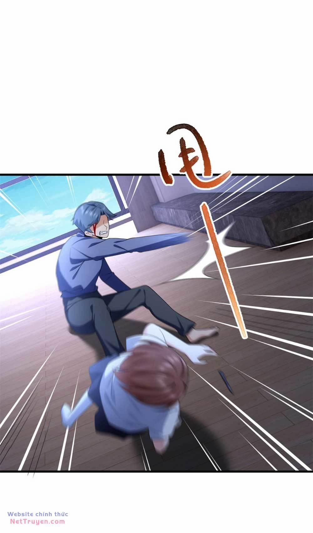 Tôi Ở Thế Giới Khác Dựa Dẫm Vào Phụ Nữ 173 trang 55