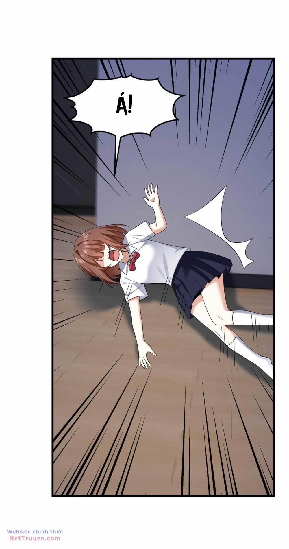 Tôi Ở Thế Giới Khác Dựa Dẫm Vào Phụ Nữ 173 trang 56