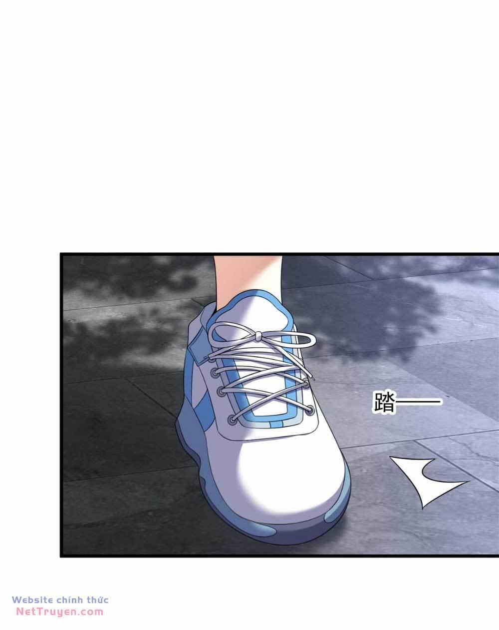 Tôi Ở Thế Giới Khác Dựa Dẫm Vào Phụ Nữ 173 trang 60