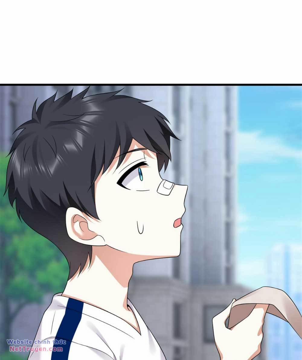 Tôi Ở Thế Giới Khác Dựa Dẫm Vào Phụ Nữ 173 trang 61