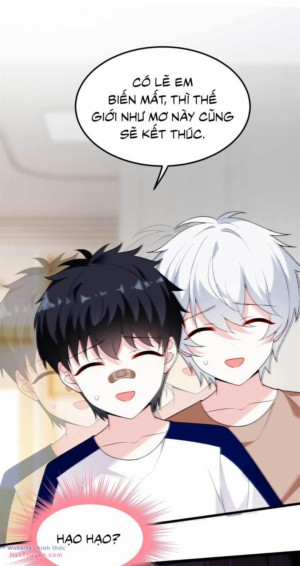 Tôi Ở Thế Giới Khác Dựa Dẫm Vào Phụ Nữ 173 trang 7