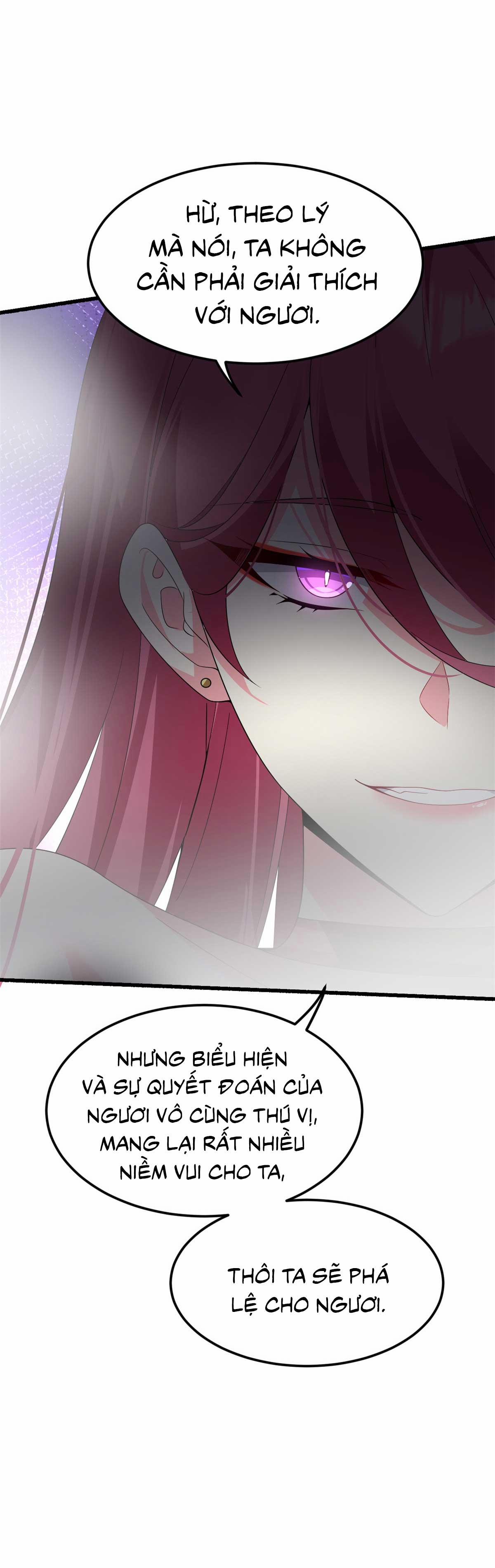 Tôi Ở Thế Giới Khác Dựa Dẫm Vào Phụ Nữ 176 trang 10