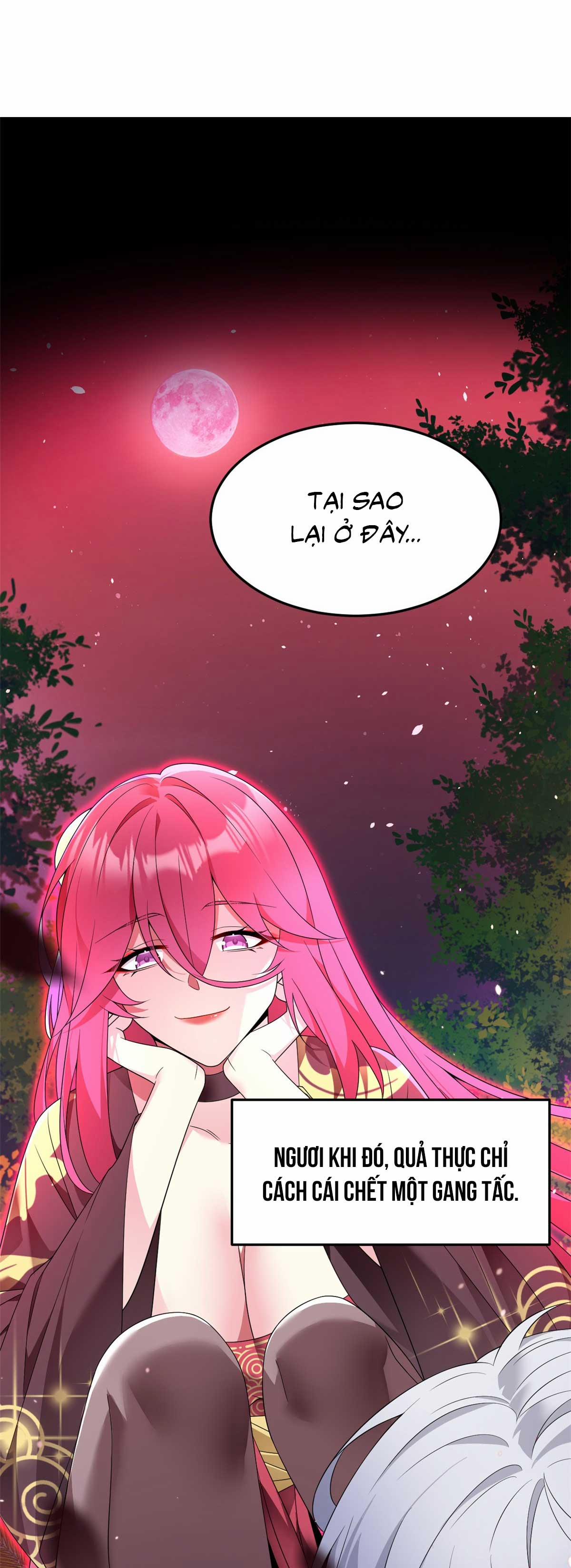 Tôi Ở Thế Giới Khác Dựa Dẫm Vào Phụ Nữ 176 trang 12