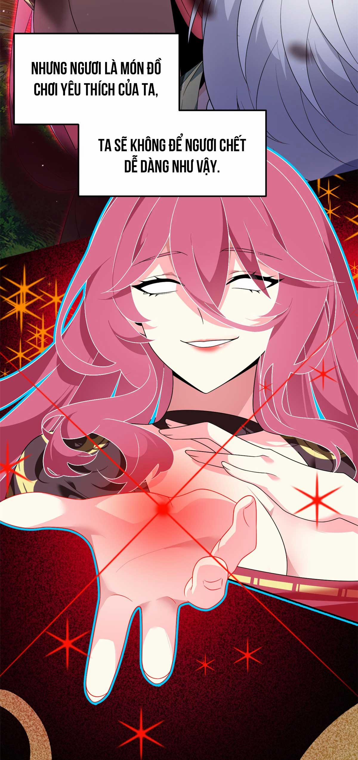 Tôi Ở Thế Giới Khác Dựa Dẫm Vào Phụ Nữ 176 trang 13