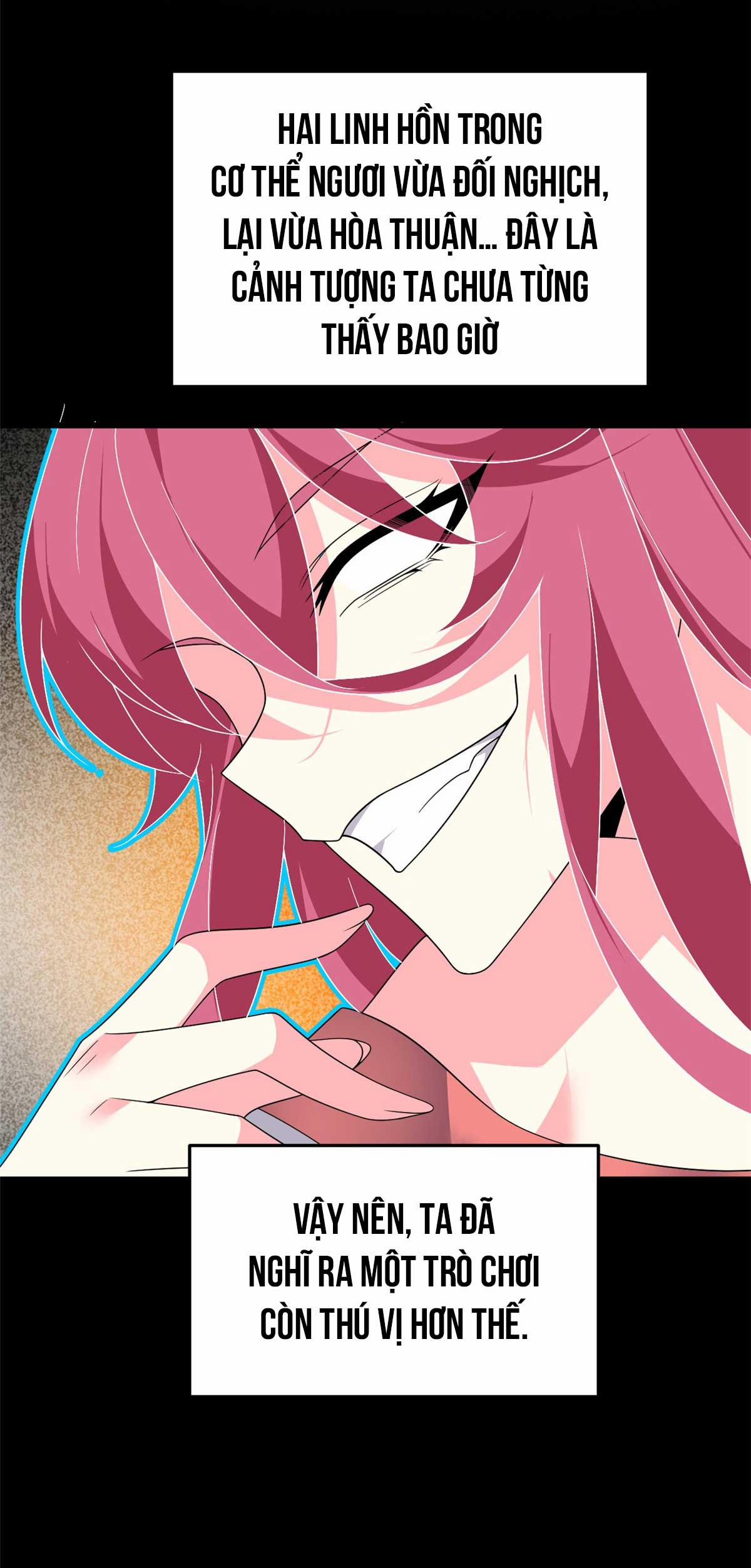 Tôi Ở Thế Giới Khác Dựa Dẫm Vào Phụ Nữ 176 trang 16