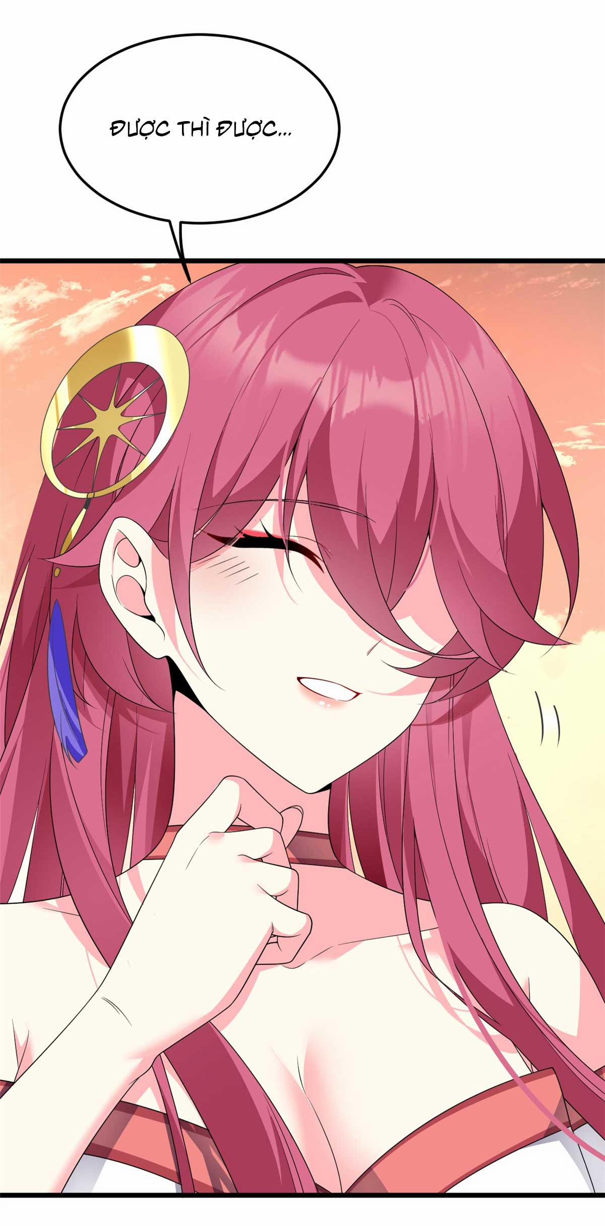Tôi Ở Thế Giới Khác Dựa Dẫm Vào Phụ Nữ 176 trang 24